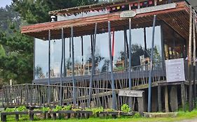 Lodge Los Bosques